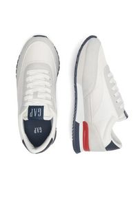 GAP - Gap Sneakersy GAF004F5SWWHOFGP Biały. Kolor: biały #8