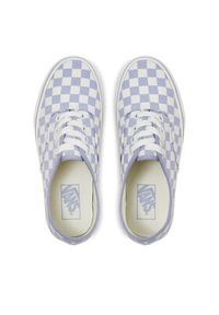 Vans Tenisówki Authentic VN000BW5LLC1 Różowy. Kolor: różowy. Materiał: materiał #4