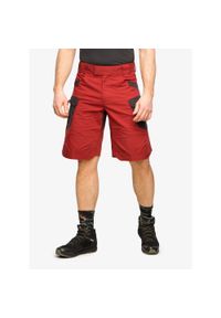 Spodenki męskie Helikon-Tex Urban Tactical Shorts 11. Kolor: czerwony