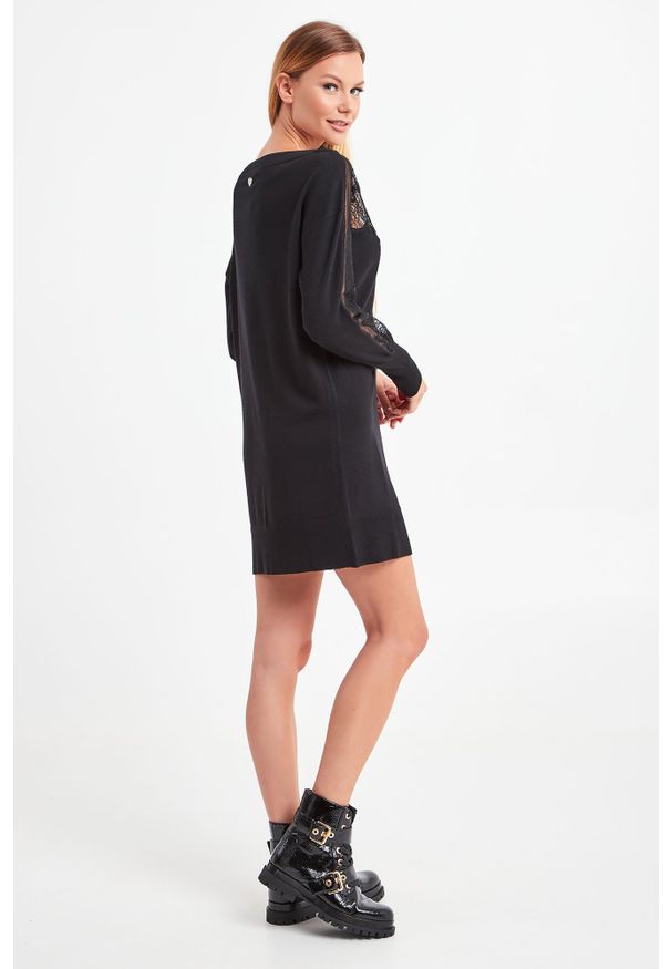 Twinset Milano - SUKIENKA TWINSET. Styl: elegancki