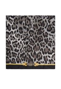 Guess Apaszka AW5376 SIL90 Czarny. Kolor: czarny. Materiał: wiskoza