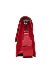 Nobo Torebka NBAG-P2290-CM04 Czerwony. Kolor: czerwony. Materiał: skórzane #4