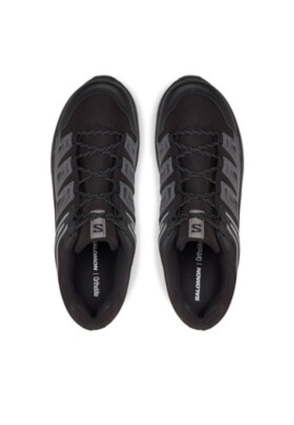 salomon - Salomon Trekkingi Extegra L47800500 Czarny. Kolor: czarny. Materiał: materiał. Sport: turystyka piesza