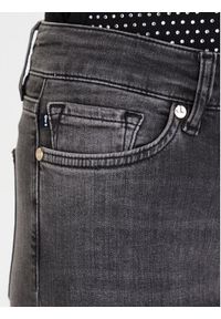 JOOP! Jeansy 30037156 Szary Skinny Fit. Kolor: szary #9