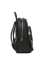Guess Plecak Manhattan II HWBG71 18320 Czarny. Kolor: czarny. Materiał: skóra #6