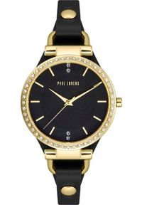 Paul Lorens - ZEGAREK DAMSKI PAUL LORENS - PL13922A-1A2 (zg544b) + BOX #1