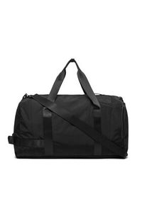 EA7 Emporio Armani Torba 245062 3R911 20921 Czarny. Kolor: czarny. Materiał: materiał