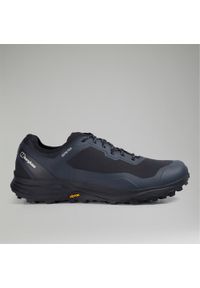 Buty turystyczne męskie vBerghaus Vc22 GTX. Kolor: wielokolorowy, czarny, szary #1