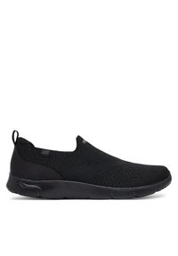 skechers - Sneakersy Skechers. Kolor: czarny