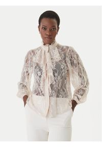 Artigli Koszula ACCA004586 Beżowy Regular Fit. Kolor: beżowy #1