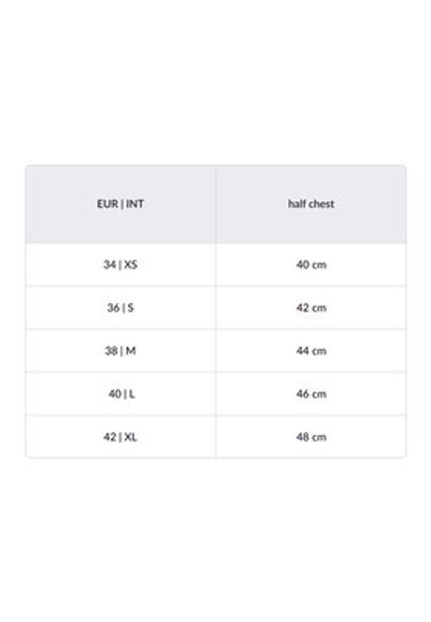 Rinascimento Bolerko CFC0125033003 Beżowy Regular Fit. Kolor: beżowy. Materiał: syntetyk