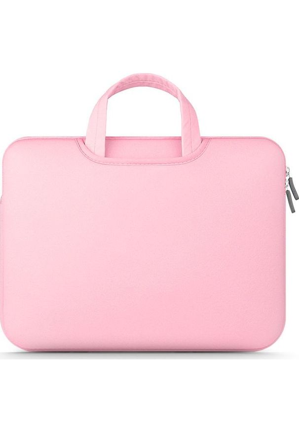 Różowe etui na laptopa TECH-PROTECT