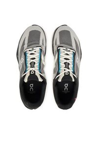 On Buty do biegania Cloudsurfer Next 3ME3051 Czarny. Kolor: czarny. Materiał: materiał #6