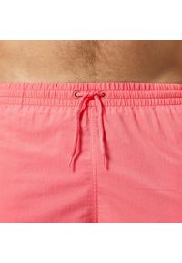 Spodenki szorty męskie kąpielowe Speedo Essentials Watershorts. Kolor: różowy. Materiał: materiał, nylon