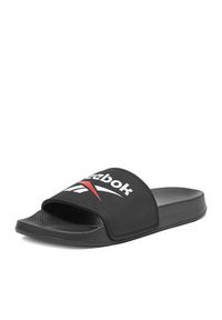 Reebok Klapki CEO-SS25-3C069-2 Czarny. Kolor: czarny. Materiał: syntetyk #3