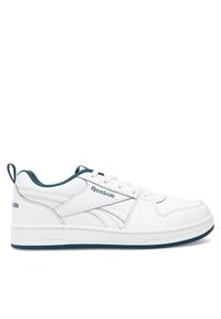 Reebok Sneakersy Royal Prime 2.0 100033495 Biały. Kolor: biały. Materiał: skóra. Model: Reebok Royal