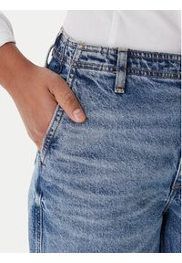 Guess Jeans Jeansy W6RA1I D5M4M Niebieski Regular Fit. Kolor: niebieski #2