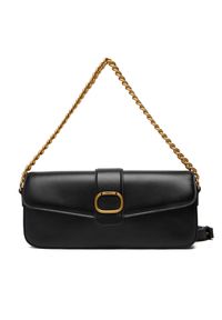 TwinSet - Torebka TWINSET. Kolor: czarny #1