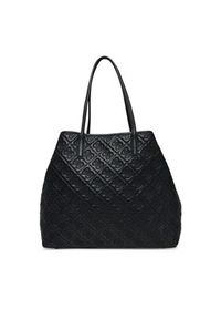 Guess Torebka Adelasia HWQL96 58240 Czarny. Kolor: czarny. Materiał: skórzane #3