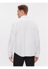 BOSS - Boss Koszula B_Motion_L 50509742 Biały Regular Fit. Kolor: biały. Materiał: bawełna #5