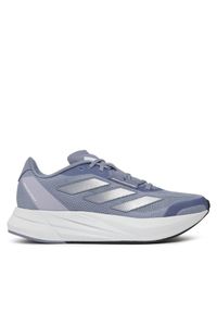 Adidas - adidas Buty do biegania Duramo Speed Shoes IE9681 Fioletowy. Kolor: fioletowy. Materiał: mesh, materiał #1