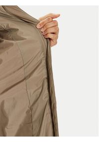 Calvin Klein Jeans Kurtka puchowa J20J224109 Beżowy Regular Fit. Kolor: beżowy. Materiał: syntetyk. Sezon: zima #7