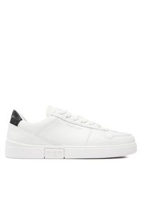 Replay Sneakersy GMZ3P.000.C0022L Biały. Kolor: biały