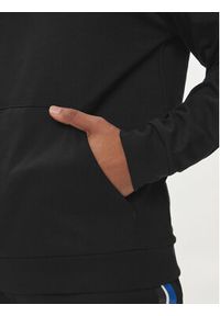 BOSS - Boss Bluza Authentic 50515139 Czarny Regular Fit. Kolor: czarny. Materiał: bawełna #4