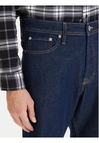 Jack & Jones Szorty jeansowe Ony Original 12289725 Niebieski Regular Fit. Kolor: niebieski. Materiał: bawełna #2