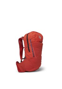 Plecak wspinaczkowy Black Diamond Pursuit Backpack. Kolor: czerwony