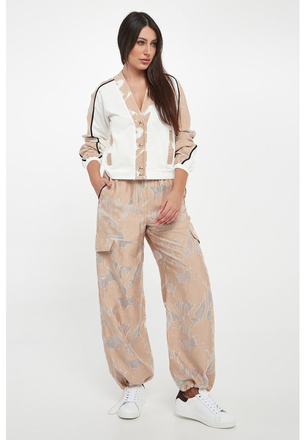 Liu Jo - Bluza damska LIU JO