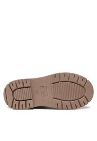 DeeZee Botki CS5911-01 Beżowy. Kolor: beżowy. Materiał: skóra #10