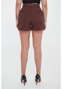 Elisabetta Franchi - Spodenki damskie ELISABETTA FRANCHI #4