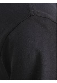 JJXX T-Shirt Anna 12200182 Czarny Regular Fit. Kolor: czarny. Materiał: bawełna #4