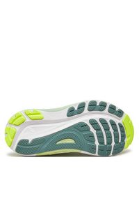 Asics Buty do biegania Gel-Kayano 31 1012B670 Zielony. Kolor: zielony. Materiał: mesh, materiał. Model: Asics Gel Kayano #6