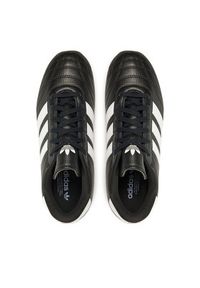 Adidas - adidas Sneakersy Taekwondo Lace JS1193 Czarny. Kolor: czarny. Materiał: skóra #3