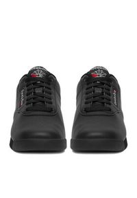 Reebok Sneakersy C-PRINCESS 100000120 Czarny. Kolor: czarny. Materiał: materiał. Model: Reebok Princess #7
