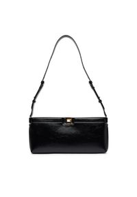 Torebka Elisabetta Franchi. Kolor: czarny #1