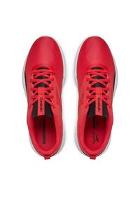 Reebok Buty na siłownię Flexagon Energy 4 IE4503 Różowy. Kolor: różowy. Materiał: materiał. Sport: fitness #5