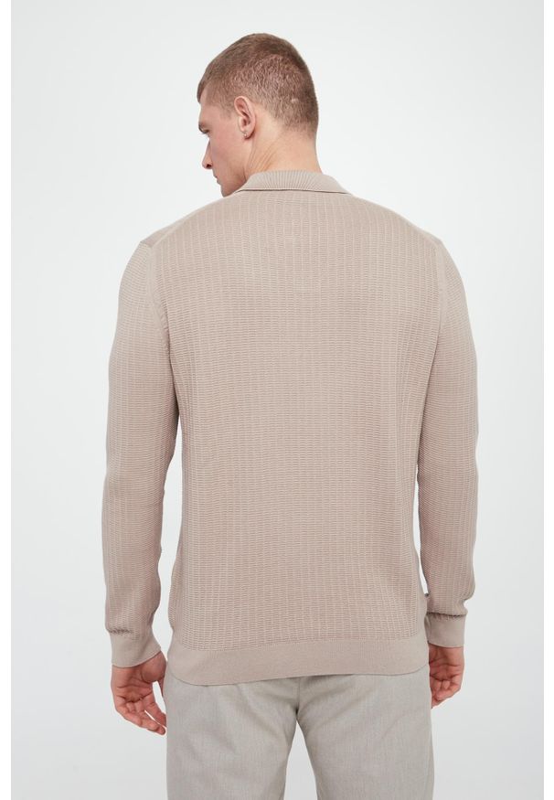 Sweter męskie Galdino JOOP!