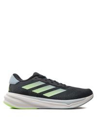 Adidas - Buty do biegania adidas. Kolor: szary #1