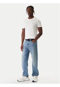 Tommy Jeans Komplet t-shirtów DM0DM20687 Kolorowy Regular Fit. Materiał: bawełna. Wzór: kolorowy #5