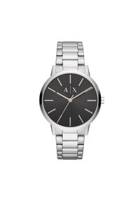 Armani Exchange - Zegarek Męski ARMANI EXCHANGE CAYDE AX2700. Styl: casual, elegancki, młodzieżowy