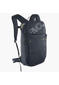 EVOC - Plecak Evoc ride. Kolor: czarny. Styl: casual #1