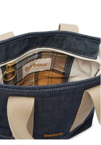 Barbour Torebka Mini Mya LBA0539IN71 Niebieski. Kolor: niebieski #4