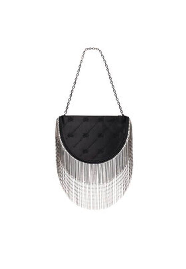 Karl Lagerfeld - KARL LAGERFELD Torebka A4W30111 Czarny. Kolor: czarny