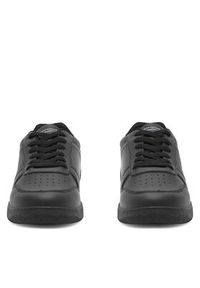 Sprandi Sneakersy MPRS-22M12157 Czarny. Kolor: czarny. Materiał: syntetyk #3
