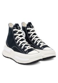 Converse Sneakersy Run Star Legacy CX A00869C Czarny. Kolor: czarny. Materiał: materiał. Sport: bieganie #6