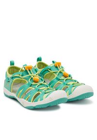 keen - Keen Sandały Moxie Sandal Y 1030730 Zielony. Kolor: zielony. Materiał: materiał #2