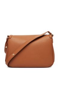 Armani Exchange Torebka XW002594 AF22649 U6119 Brązowy. Kolor: brązowy. Materiał: skórzane #4